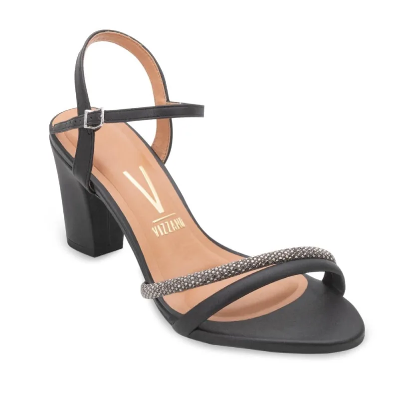 Sandália Salto Vizzano VZ24-62624 - Vizzano