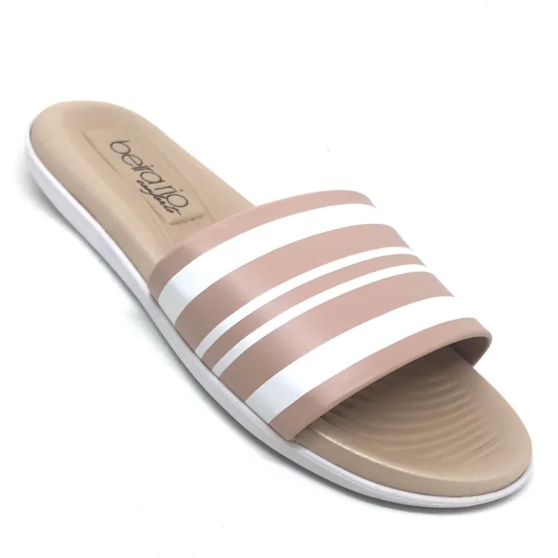 Chinelo Feminino Slide Rasteirinha Sandália Original Macio Confortável para o dia a dia entrega imediata