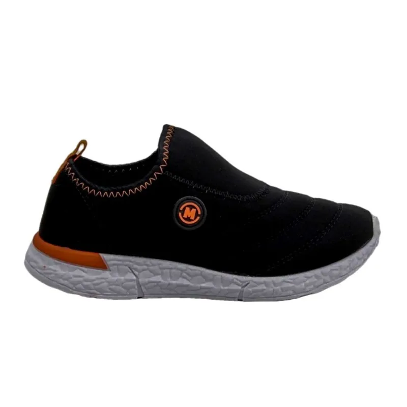 Tênis Molekinho Slip On 2831104 - Juvenil
