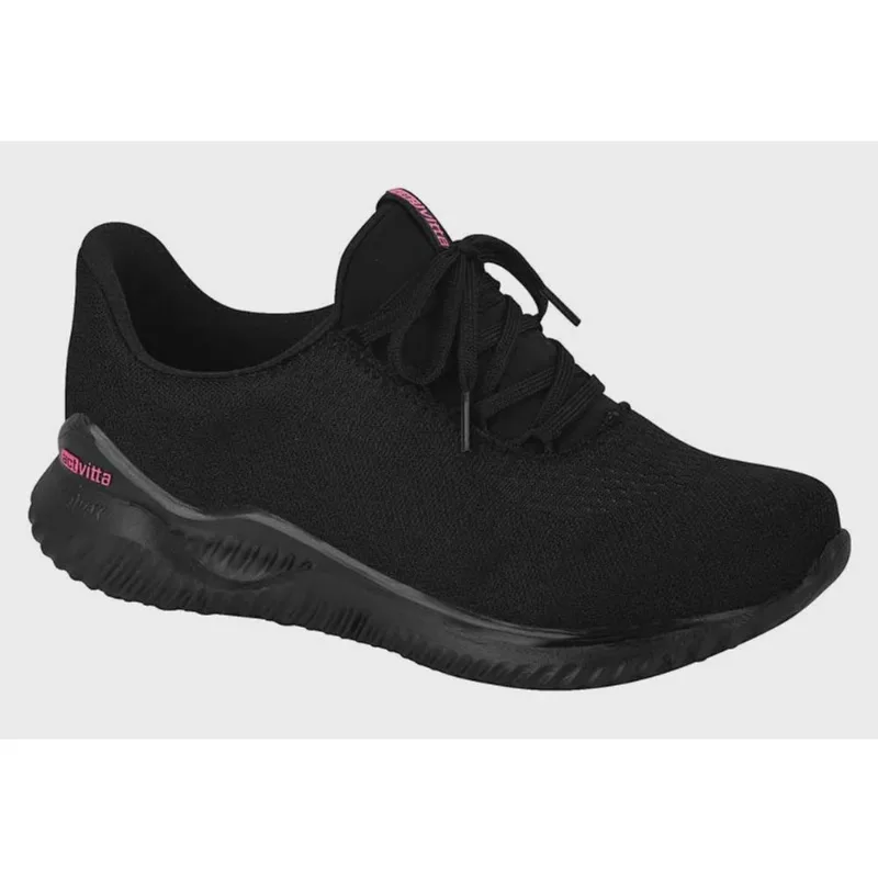Tênis Esportivo Feminino Actvitta 4802101 Caminhada