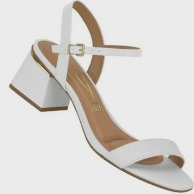 Sandalia Vizzano 6428.101 Feminina