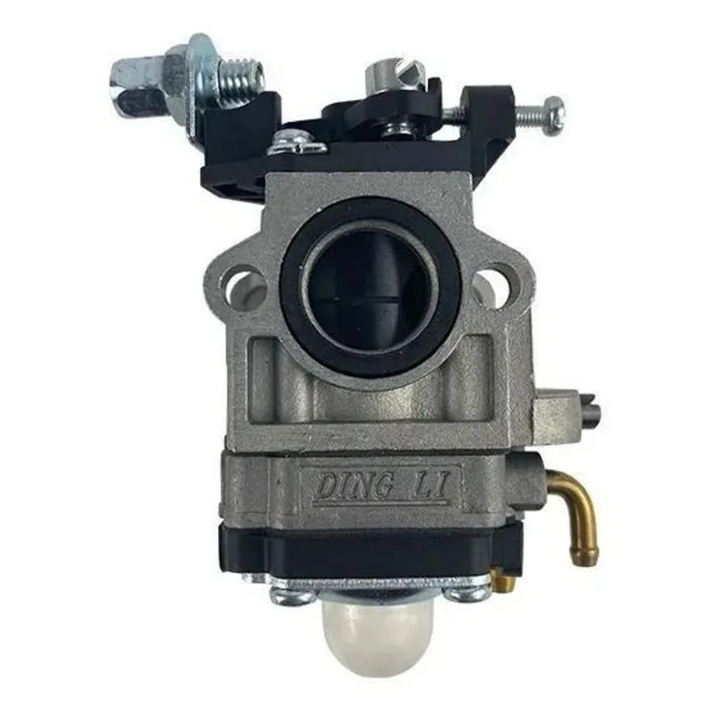 Carburador Rocadeira Perfurador De Solo 43cc/ 52cc Universal