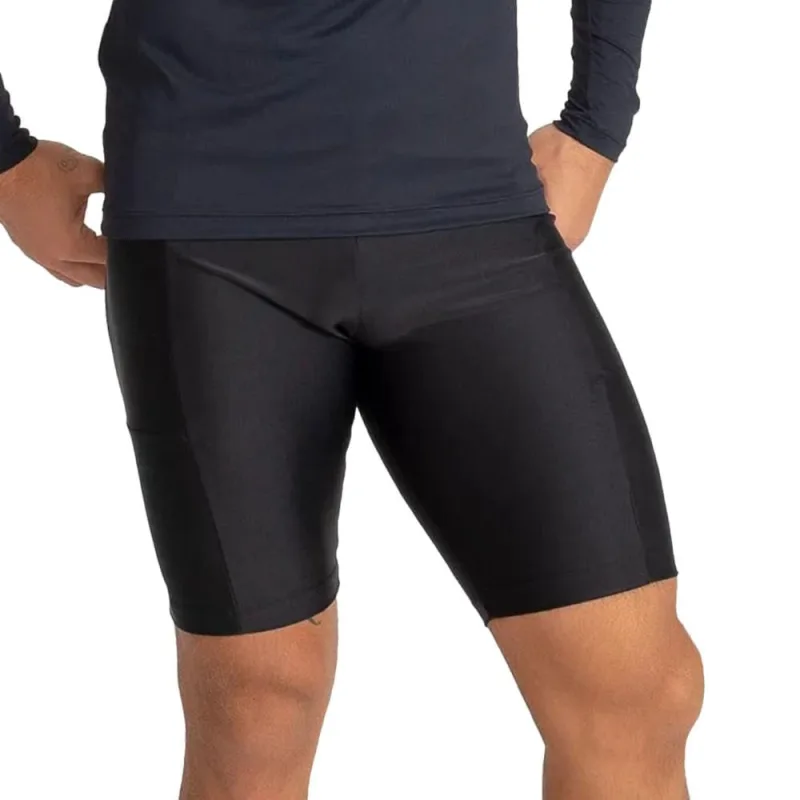 Bermuda Térmica Com Bolso Trinys F-16036 Masculino - Trinys