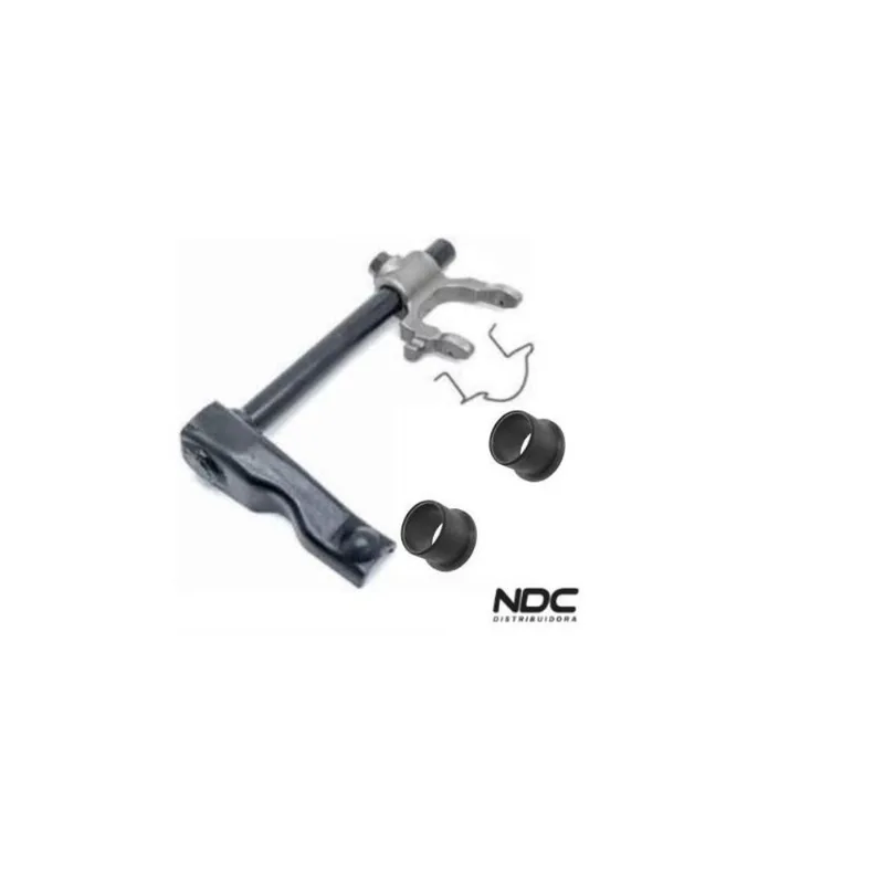 Garfo De Embreagem Hb20 1.0 12/20 Ref. Oem 4143002700