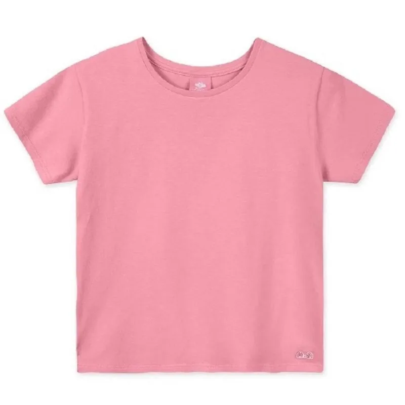 Blusa lilica proteção uv e fpu 50 + rosa 10113774 tam 5