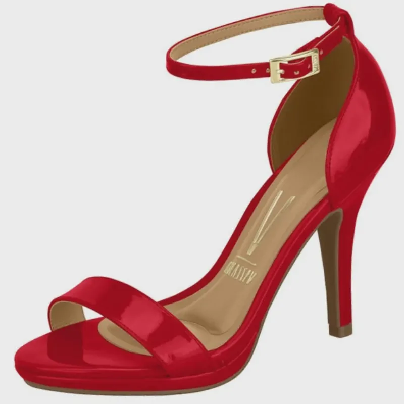 Sandalia Vizzano 6210.655 Feminina