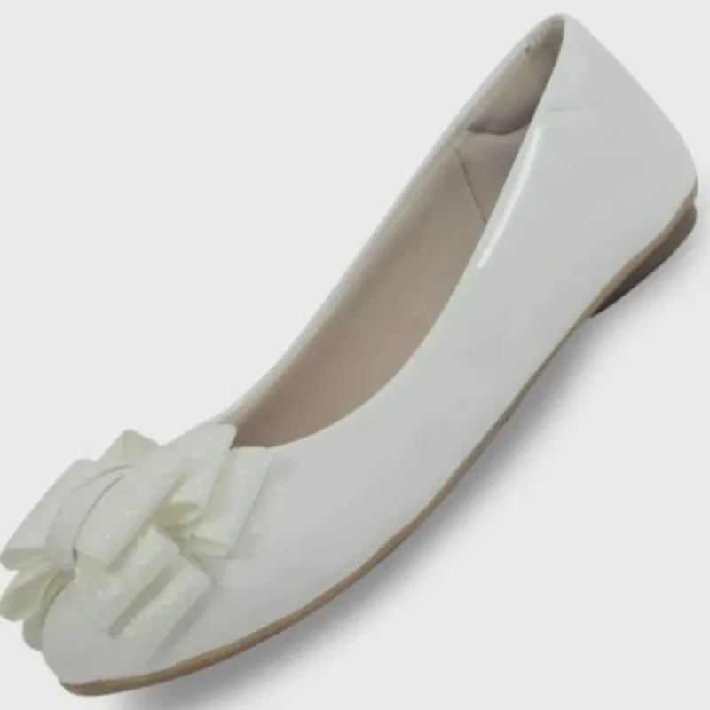 Sapatilha Infantil Molekinha 2083.998 Feminina