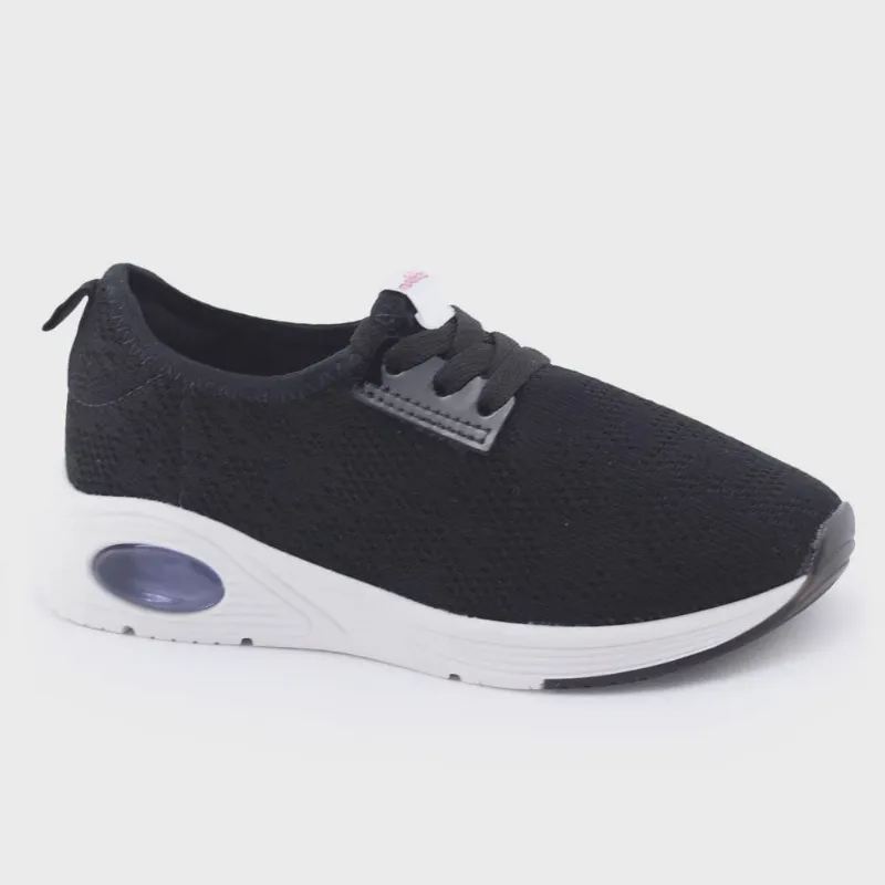 Tênis Infantil Feminino 2531 103 Fresh Tech cNF Molekinha