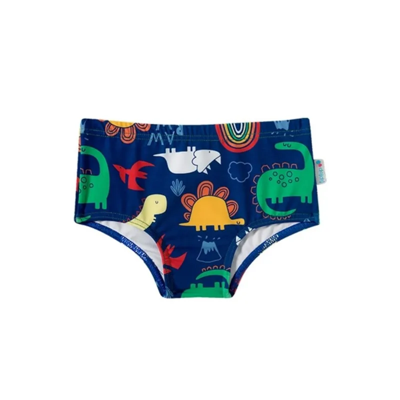 SUNGA KIDS AZUL ROYAL/10