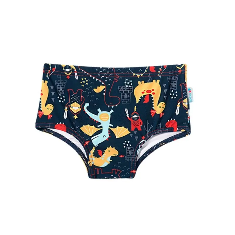 SUNGA TODDLER DRAGAO MARINHO/03