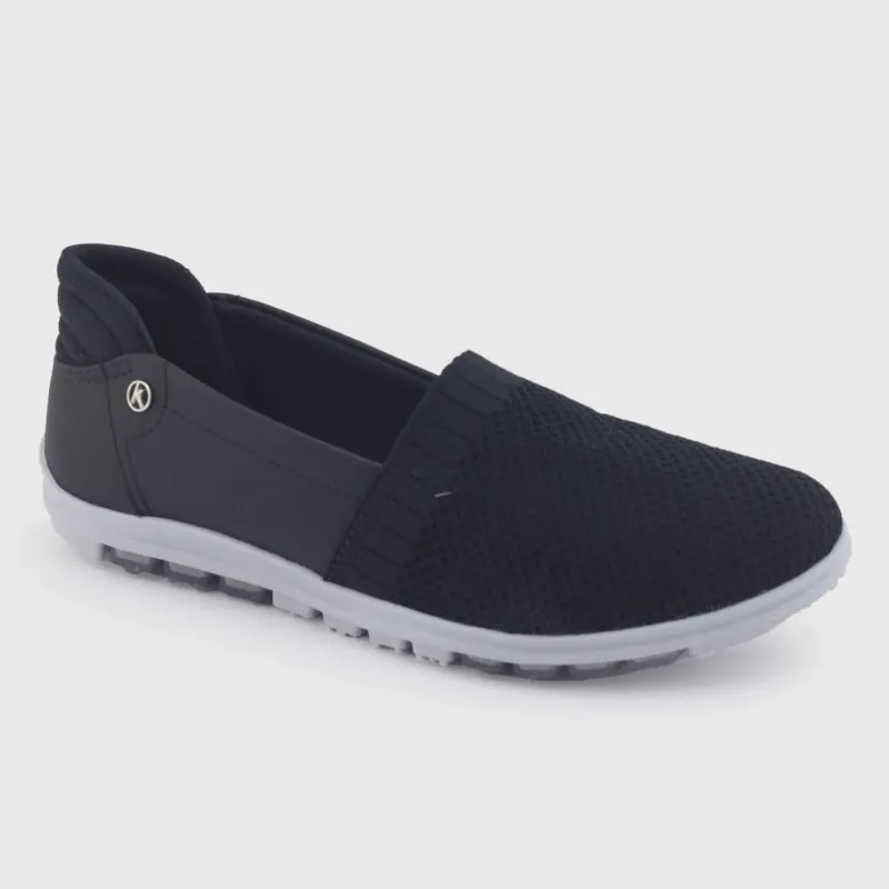 Tênis Feminino Kolosh C0531 Slip On Sport Style