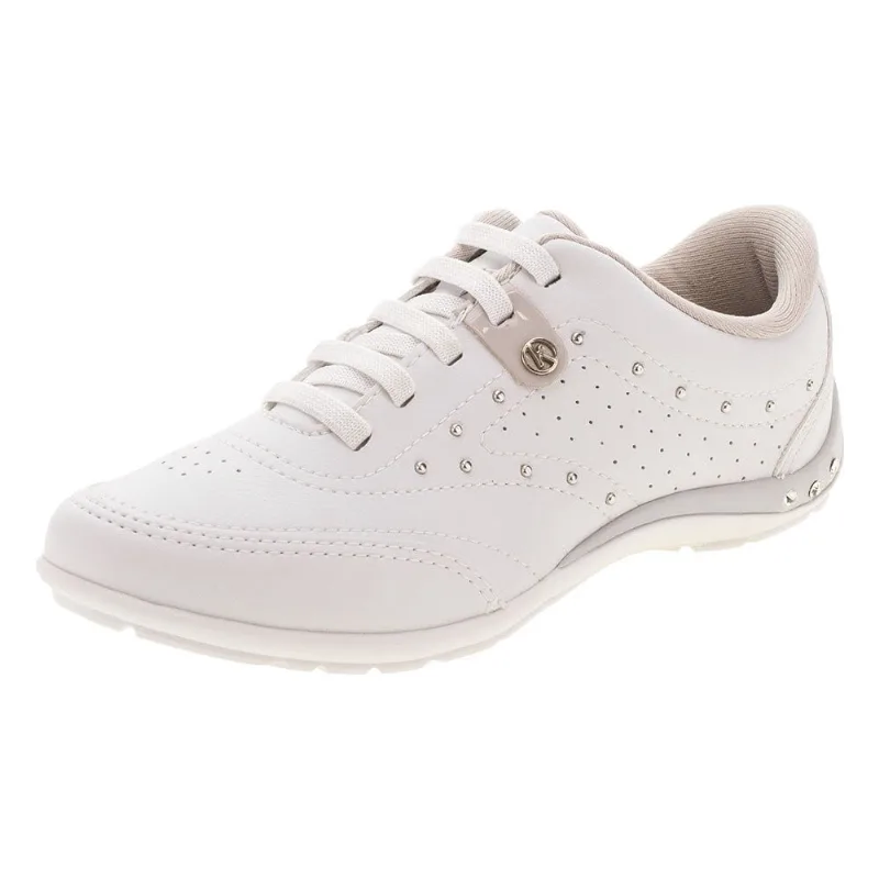 Tênis feminino casual kolosh - C0638A