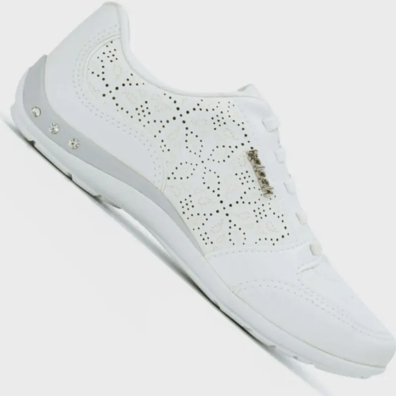 Tenis Kolosh C0639a Feminino