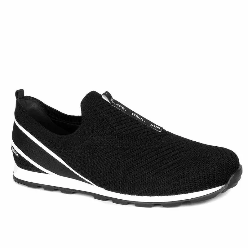 Tênis Dakota Jogging Knit Feminino
