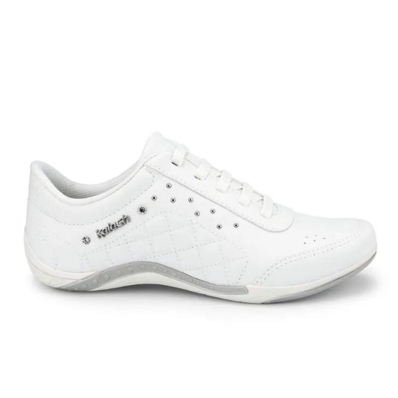 Tenis Feminino Calce Fácil Kolosh C1296