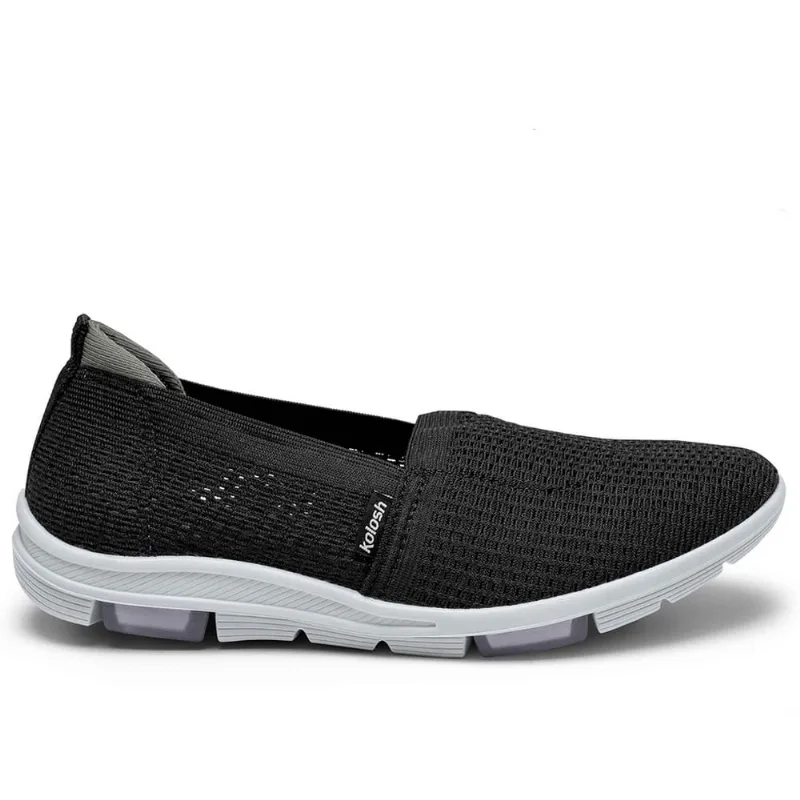 Tênis Kolosh Sapatilha Slip On Feminino