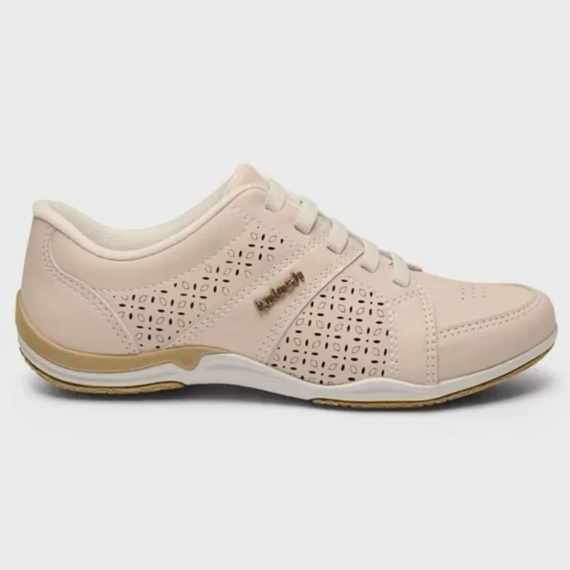 Sapatenis fem kolosh machiato hades C2768