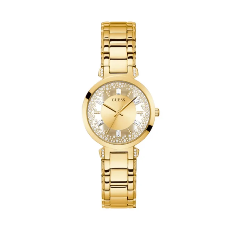 Relogio Guess Gw0470l2 - Guess - Relógios