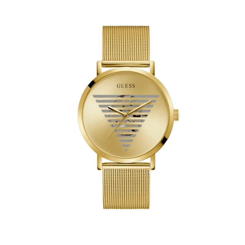 Relogio Guess Gw0502g1 - Guess - Relógios