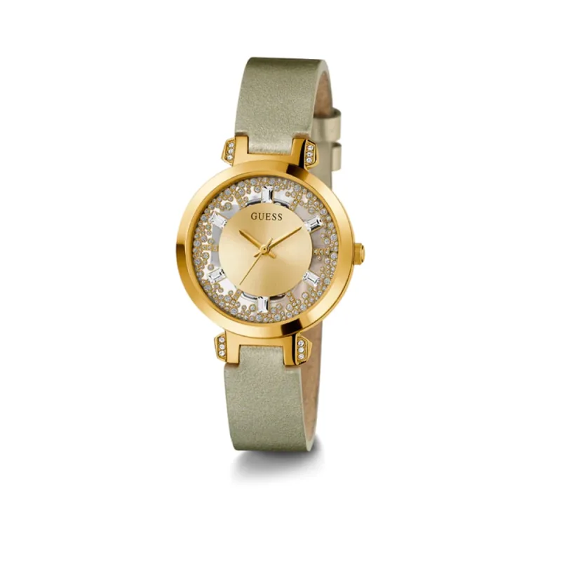 Relogio Guess Gw0535l4 - Guess - Relógios