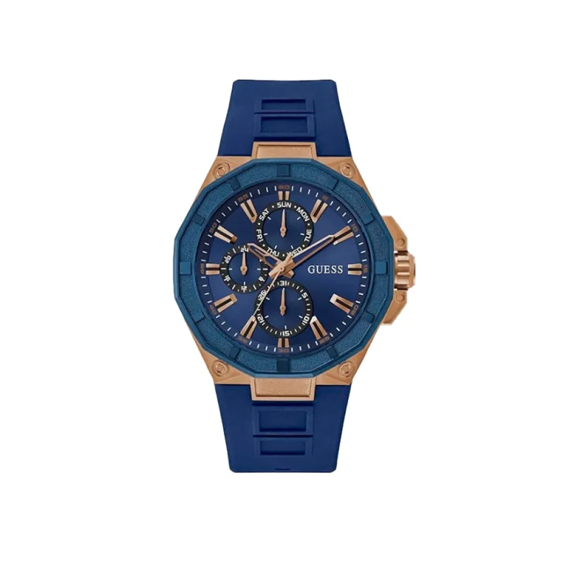 Relogio Guess Gw0803g2 - Guess - Relógios