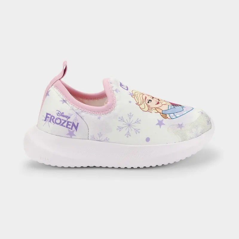 Tênis Infantil Bibi Flash da Frozen 20