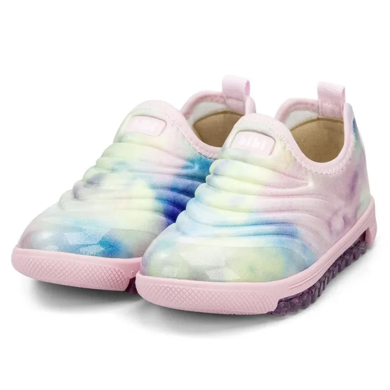 Tênis Infantil Bibi Roller New Tie Dye 679570