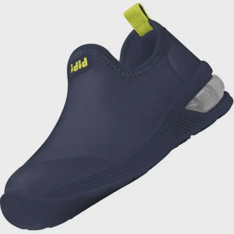 Tenis Infantil Bibi Space Wave 2.0 Masculino
