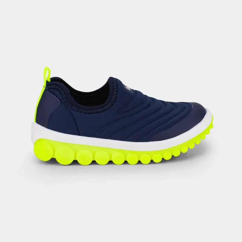 Tênis Infantil Masculino Bibi Roller 2.0 Azul 23
