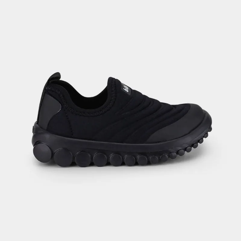 Tênis Infantil Unissex Bibi Roller 2.0 Preto 32
