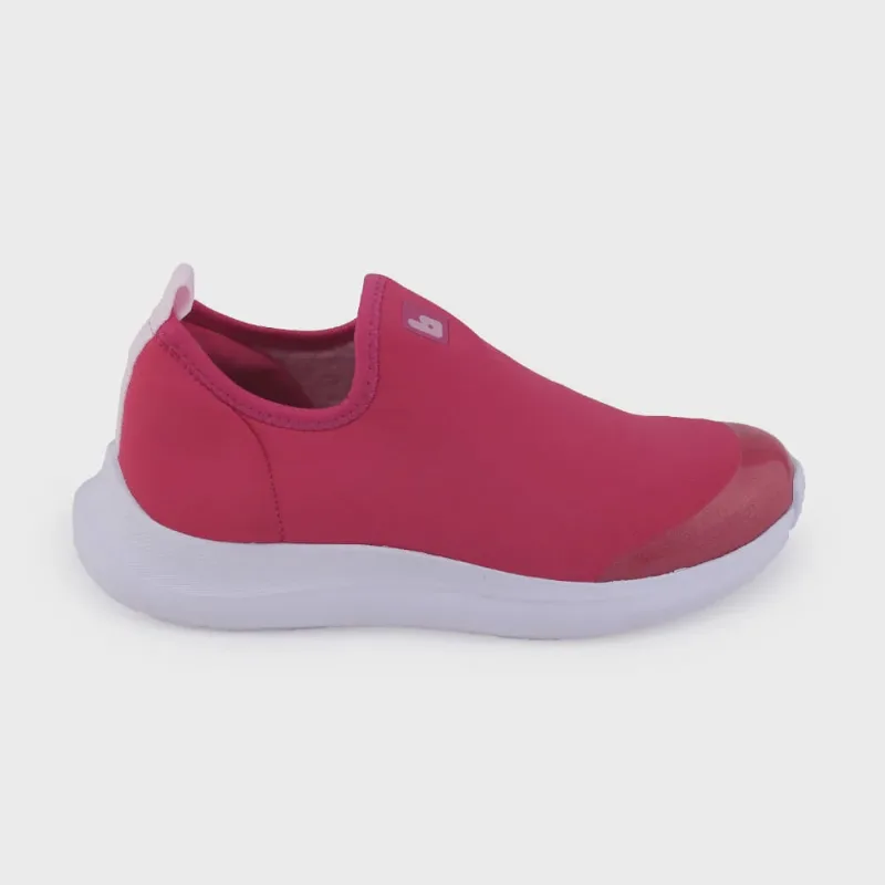 Tênis Infantil Bibi Action Mna 1167012 Slip On