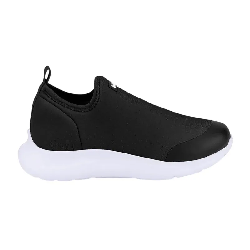 Tenis Bibi Action Lycra Ref 1167014 Preto/branco 032