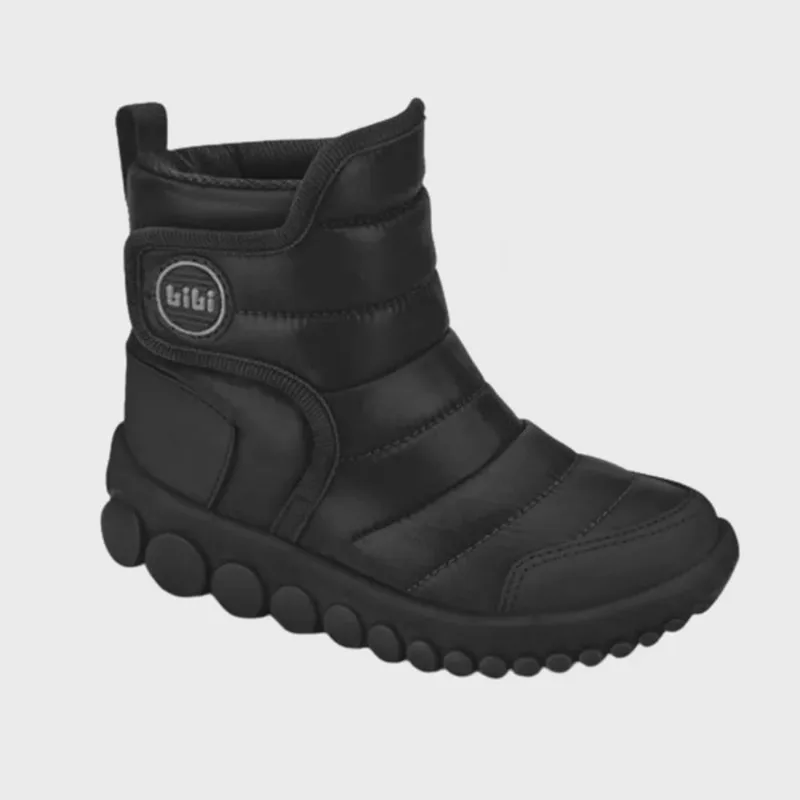 Bibi Tenis Roller 2.0 Drop Preto