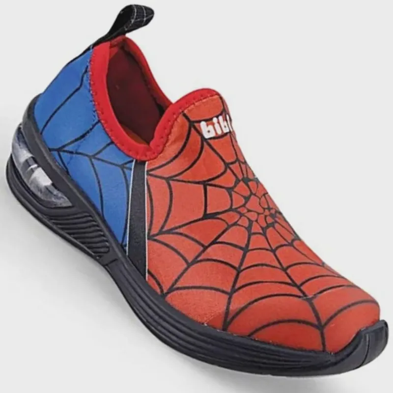 Tenis Infantil Bibi Space Wave 2.0 Masculino