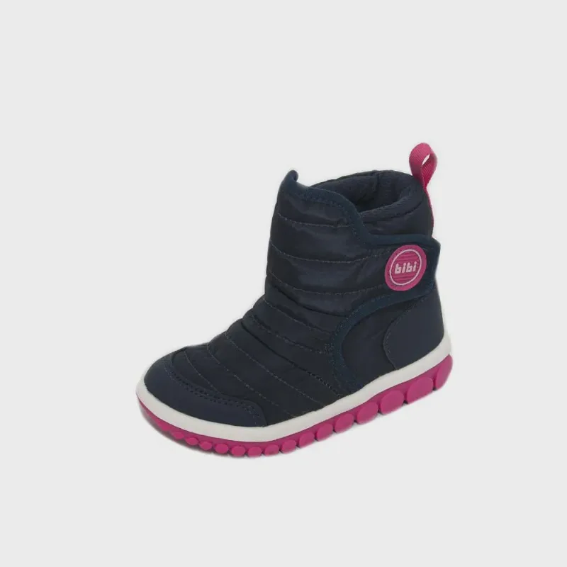 Tênis Infantil Bibi Roller 2.0 Abotinado ref: 1155101