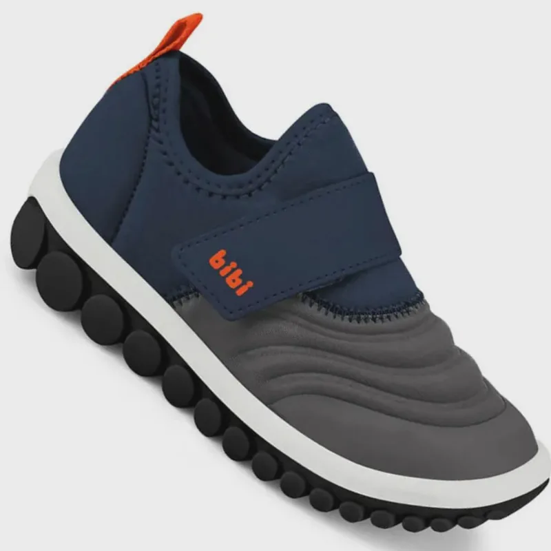 Tenis Infanbil Bibi Roller 2.0 Rl2-17 Masculino