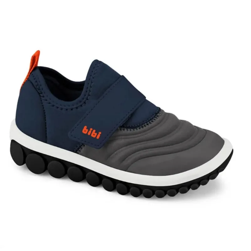 Bibi Tenis Roller 2.0 Marinho