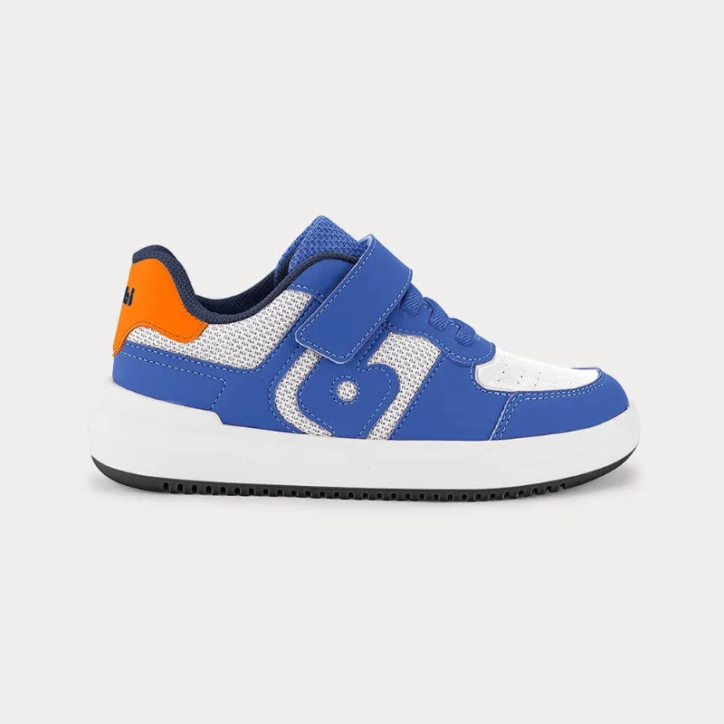 Tênis Infantil Bibi B College Azul 32
