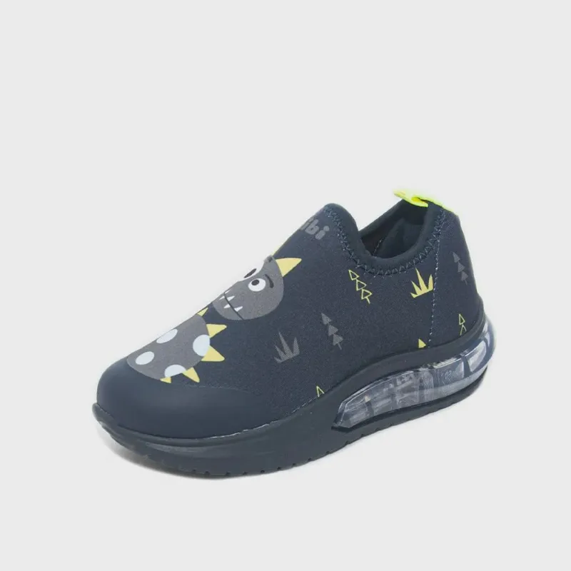 Tênis Infantil Bibi Space Wave 3.0 ref: 1199018