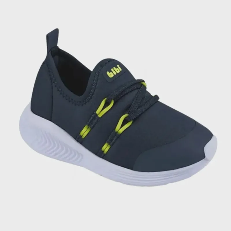 Bibi Tenis Fly Baby ii Marinho