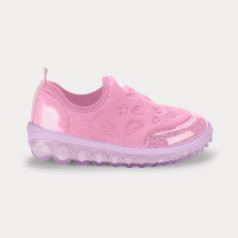 Tênis Infantil Bibi Roller 2.0 Rosa de Unicórnio 1155409 28