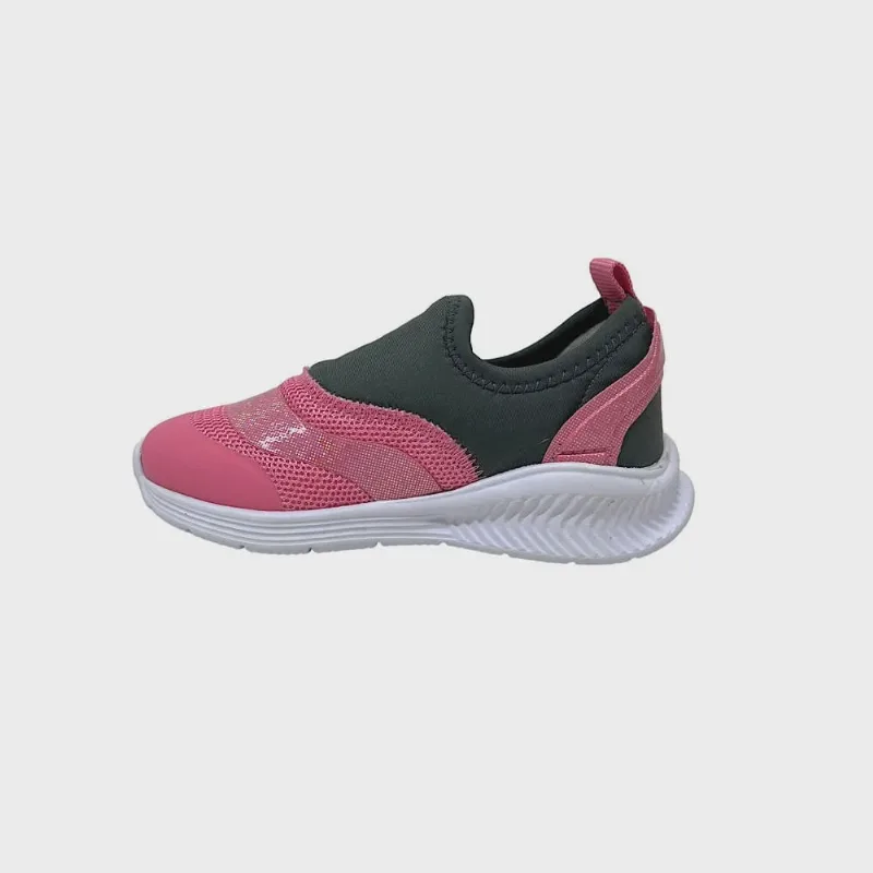 Tênis Casual Infantil Bibi Ever Feminino 1186090