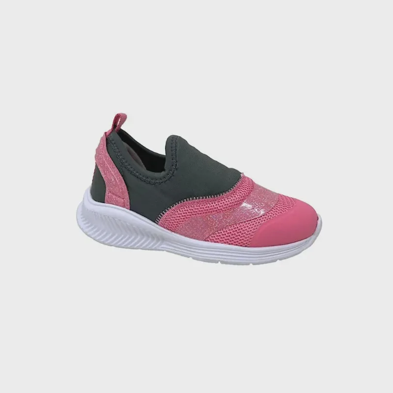 Tênis Casual Infantil Bibi Ever Feminino 1186090