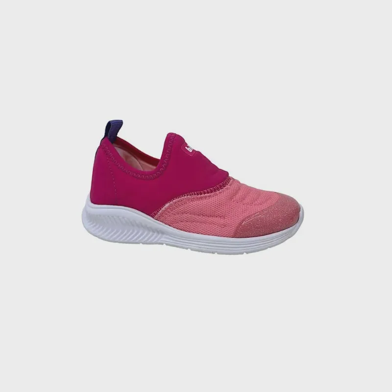 Tênis Infantil Bibi Feminino Esportivo Pitaya 1186093