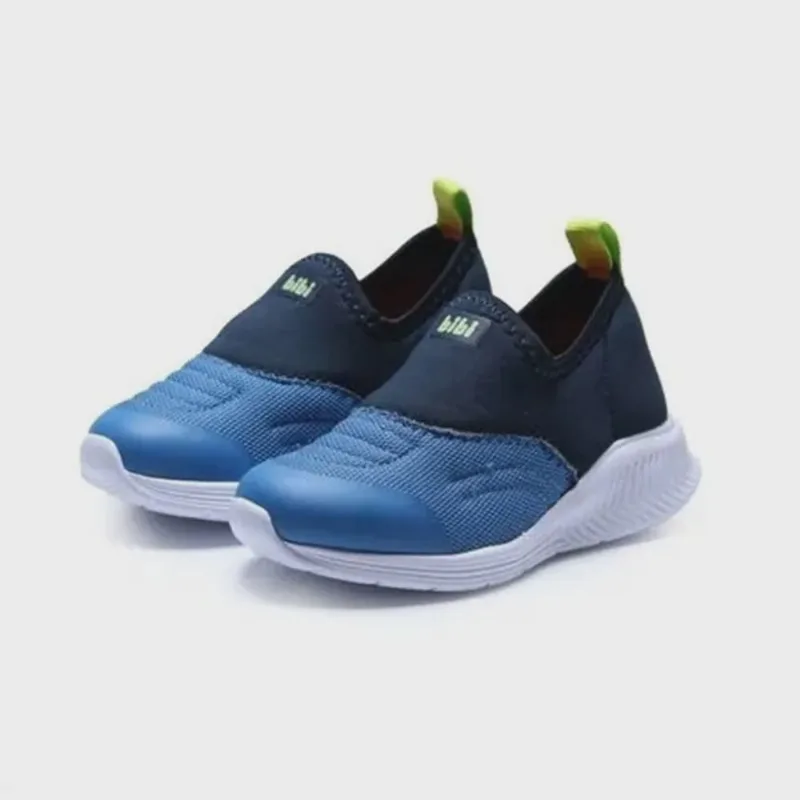 Bibi Tenis Fly Baby ii Azul