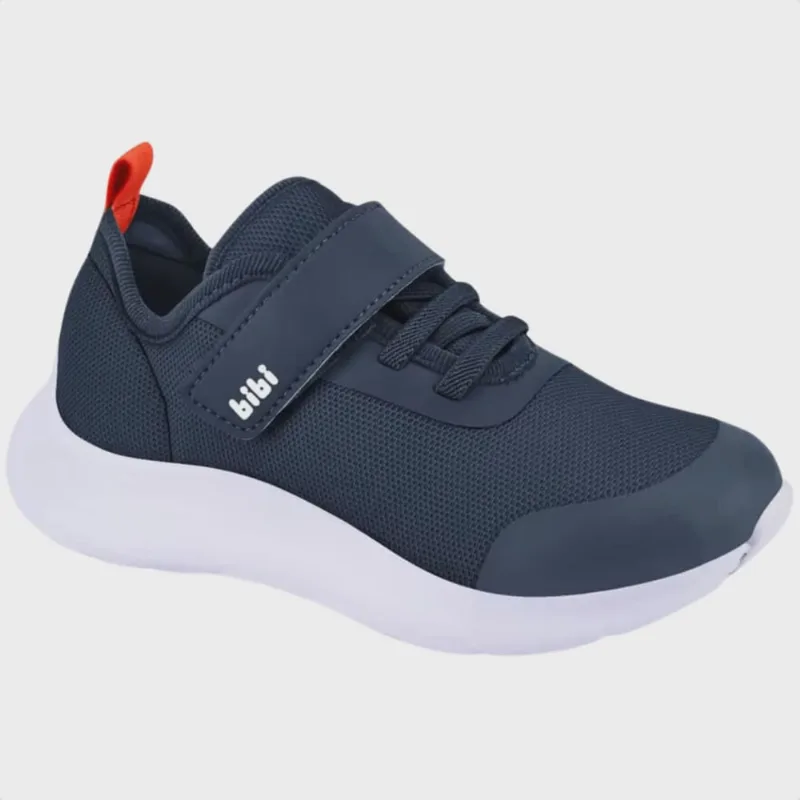 Tênis Infantil Bibi Action Azul Marinho