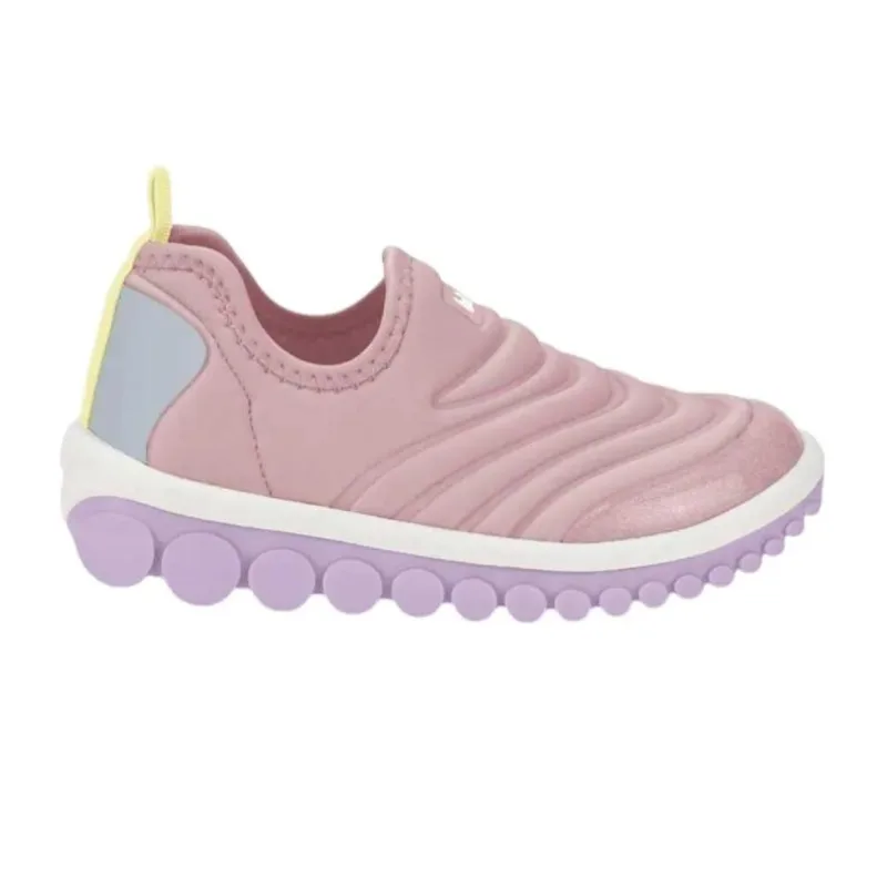 Tenis Bibi Roller 2.0 Lycra Casual Ref 1155412 Rosa 30
