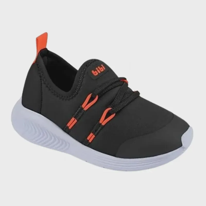 Bibi Tenis Fly Baby ii Preto