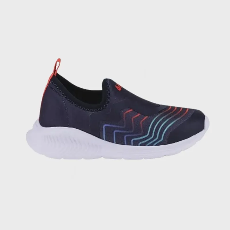 Bibi Tenis Fly Baby Azul