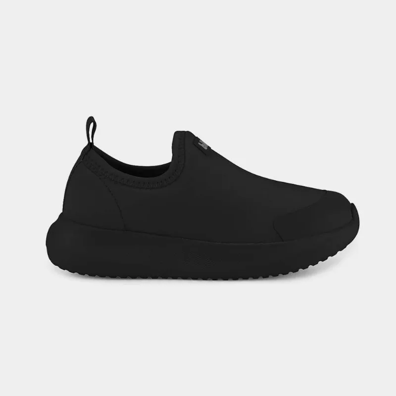 Tênis Infantil Bibi Flash Preto 19 - Calçados Bibi